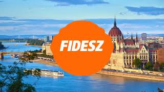 FIDESZ  Victory Speech Alen Remix [upl. by Calista]