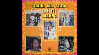 Gemini All Stars de Ti Manno Mariage dintérêts [upl. by Haneekas]