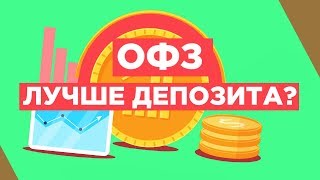 Что такое облигации ОФЗ Пассивный доход для всех [upl. by Eiboh]