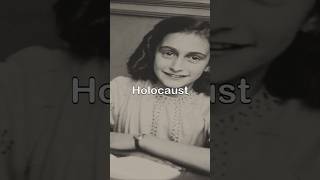 Whos Anne Frank [upl. by Thomas904]