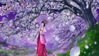 Trail of the Angels  Bamboo Flute Chinese Music  Xiao [upl. by Freberg]