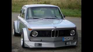 BMW 2002tribute [upl. by Christiane]