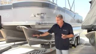 Avalon Pontoons By Newport Pontoons [upl. by Valeria]