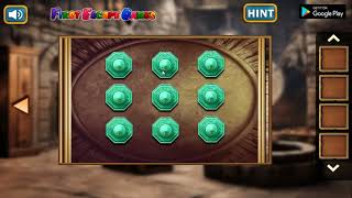 Mystery Castle Escape 16 Html Feg Game [upl. by Georgianna]