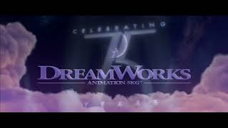 20th Century Fox synchs to DreamWorks Animation 2010  SS 066 REUPLOADED [upl. by Lowenstern354]