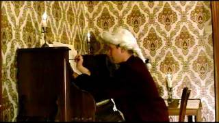 Mozart and Salieri The truth story [upl. by Attenrev401]