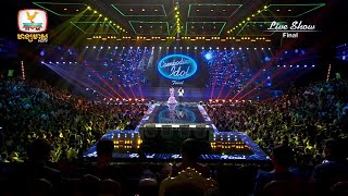 Opening Live Show Final  Cambodian Idol 2022 [upl. by Shelton191]