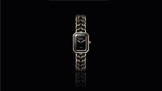 Je suis la montre PREMIÈRE — CHANEL Horlogerie [upl. by Laeynad]