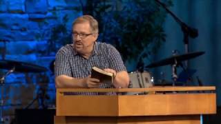 The Foundation of Financial Fitness  Financial Fitness Pt1  Rick Warren [upl. by Aihsenat]