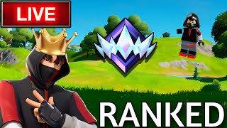 🔴 FORTNITE LIVE🔴 Crreative amp Reload👑  ROADTO1000 ✨ [upl. by Ellenehc]