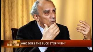 Exclusive Interview Arun Shourie On Narendra Modis Economic Agenda [upl. by Anidam900]