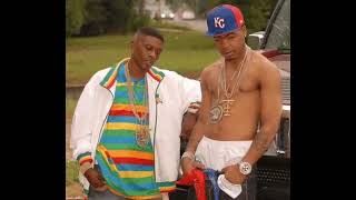 FREE Boosie Badazz x Webbie Type Beat  quot Fallen quot [upl. by Yelyab]