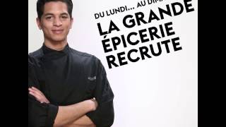 La Grande Epicerie recrute des Employés LibreService  c’est le bon jour pour postuler [upl. by Nalim]