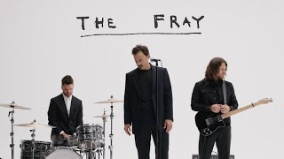 The Fray  Time Well Wasted [upl. by Thury]