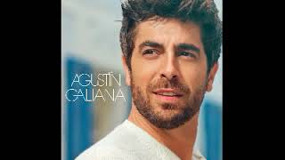 Agustin Galiana  La vie est un voyage Audio [upl. by Heathcote943]