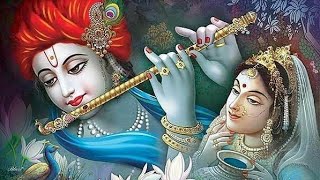 Shri Krishna Govind Hare Murari  Jagjit Singh  Peaceful Song [upl. by Clippard]