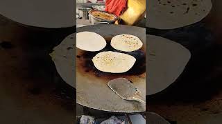 Bachelors paratha foodie foodmaking paratharecipe [upl. by Anerdna]