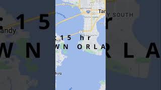 The Ultimate Travel Guide to Pinellas Park Proximity to Orlando and Tampa [upl. by Hoshi]