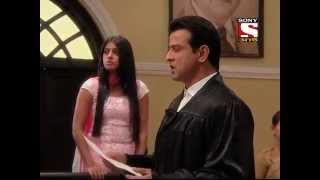 Adaalat  Bonghdohar Warris  Bengali  Episode 75 [upl. by Norak759]