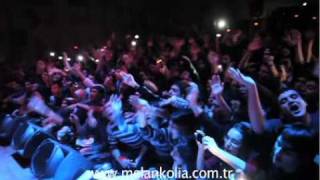 Sagopa Kajmer Ve Kolera  Bendeki Sen Turne DVD Konser  Full [upl. by Annoj]