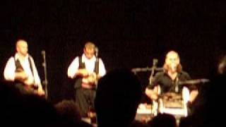 Goran Bregovic and Wedding amp Funeral Band  Mesecina live [upl. by Koah33]