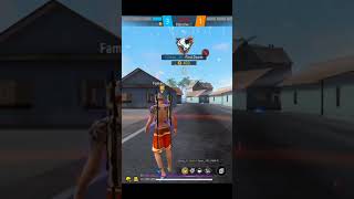 AWM KING ONE TAPE FREE FIRE 😍 [upl. by Emyaj]