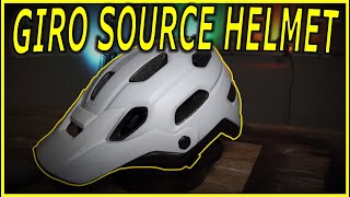 Giro Source MIPS Helmet  New Helmet Time [upl. by Eelhsa235]