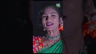 GAJJELA SAPPUDU TELUGU FOLK SONG janulyri latestfolksongs latestfolk shorts trendingtelugufolk [upl. by Eltsyek]