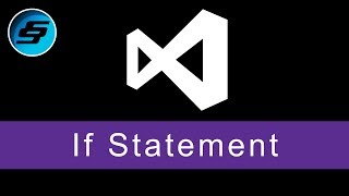 If Statement  Visual Basic Programming VBNET amp VBScript [upl. by Endys577]