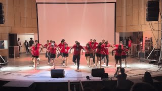 Y23 Freshers Dance Showcase 2023  IIT KANPUR [upl. by Donaghue]