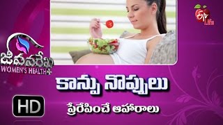 Jeevanarekha Womens Health  Labor induction techniques  17th January 2017 [upl. by Laerdna]