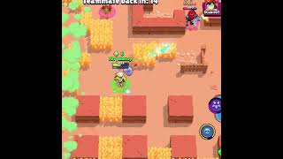 Canción de los main Edgar 🧣🤔  Brawl Stars brawlstars brawlstarsgame [upl. by Meryl618]