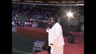 Hlengiwe Mhlaba Sweet Jesus live performance [upl. by Rebor]