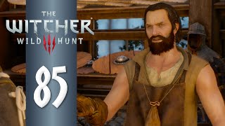 Enhanced Cat School Gear  The Witcher 3 DEATH MARCH Part 85  Lets Play Hard [upl. by Savannah]