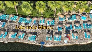 Labranda Mares 5 Hotel [upl. by Morel]