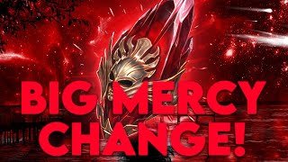 Big Change on the Mercy System for Primal Shards  Raid Shadow Legends [upl. by Ecyned]