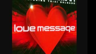 Dj Klubbingman  Love Message [upl. by Scholem]