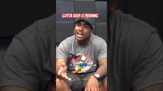 dcwave interview hiphop music mdwog changeofplans neworleans music newartist culture clip [upl. by Assin]