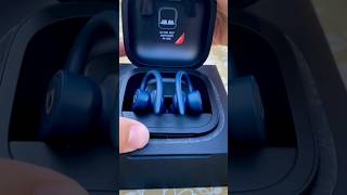 beats Powerbeats Pro Wireless Earbuds beats earbuds unboxing [upl. by Airamak580]