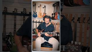 InStore Guitar Jam  n°5 [upl. by Atis]