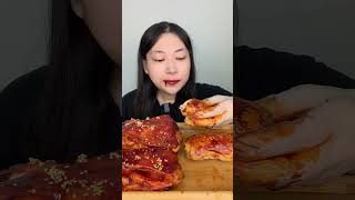 Chinese Food Eating Challenge  ASMR Eating Show🍜Chewing Crunching and Slurping Sounds🍜 FoodPie [upl. by Pfister606]