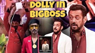 dolly chaiwala bigg boss entry  bigg boss 18  dolly ki tapri [upl. by Doreg]