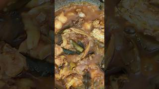 chepalapulusuintelugu chepalacurry fishcurry spicyfishcurry ytshortsindia ytviral ytshorts [upl. by Madora]