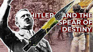 Myth Hunters  Episode 1 Hitler amp the Spear of Destiny  Free Documentary History [upl. by Hussey]