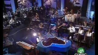 Stevie Wonder  Do I Do Live in London 1995 [upl. by Lynett55]