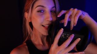 BRAIN MELTING ALL UP IN YOUR EARS ASMR 😮‍💨 [upl. by Ynafit358]