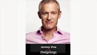 Brian May with Jeremy Vine on Sainsburys and Hedgehogs 14102020 [upl. by Keifer629]