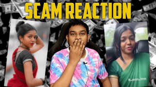 Instagram Influencer Scam  Amala Shaji Amritha Shaji Ishwarya Menon Sham6  Tamil [upl. by Icul]