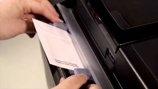 Epson WorkForce Printers  Paper Variety [upl. by Medeah]