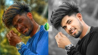 Snapseed Best Photo Editing TamilSnapseed Photo Editing TamilPhoto Editing in Tamil [upl. by Nylaj]